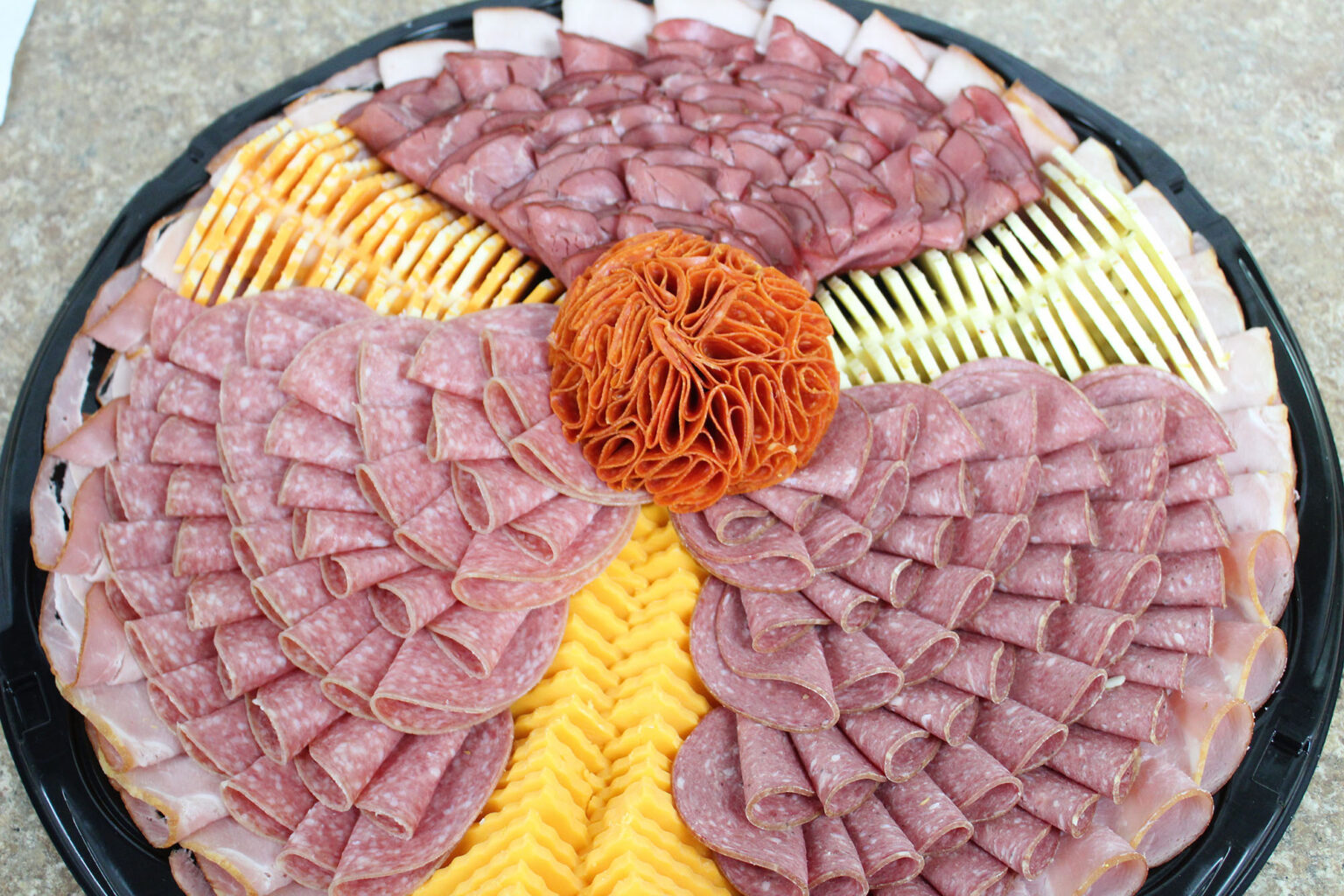 Deli Minnewaska Meat